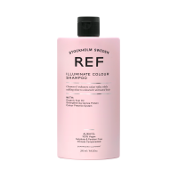 Illuminate Colour Shampoo Žvilgesio suteikiantis šampūnas dažytiems plaukams, 285ml 