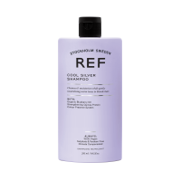 Cool Silver Shampoo Geltonus atspalvius neutralizuojantis šempūnas, 285ml 