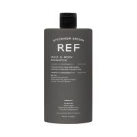 Hair & Body Shampoo Plaukų ir kūno šampūnas, 285ml 