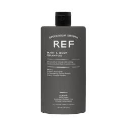 Hair & Body Shampoo Plaukų ir kūno šampūnas, 285ml 