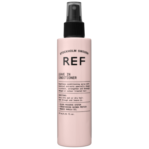 Leave in Conditioner Drėkinamasis nenuplaunamas kondicionierius, 175ml