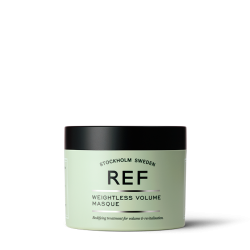 Weightless Volume Masque Apimties suteikianti plaukų kaukė, 250ml 