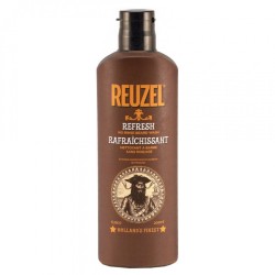 Refresh No Rinse Beard Wash Nenuplaunamas barzdos šampūnas, 200ml 