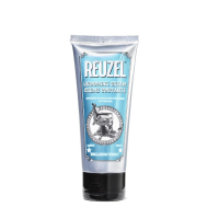 Grooming Cream Lengvos fiksacijos plaukų formavimo kremas, 100ml 