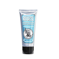 Grooming Cream Lengvos fiksacijos plaukų formavimo kremas, 100ml 