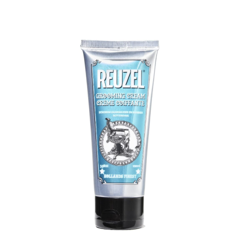 Grooming Cream Lengvos fiksacijos plaukų formavimo kremas, 100ml