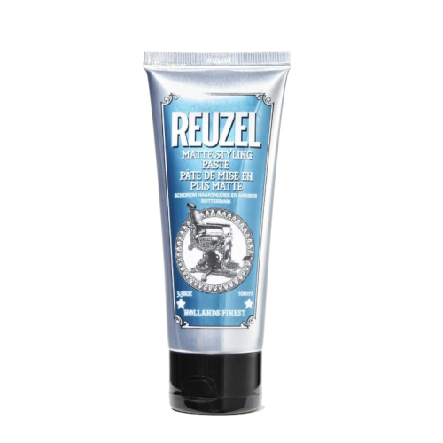 Matte Styling Paste Matinė plaukų formavimo pasta, 100ml