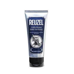 Fiber Cream Plaukų formavimo kremas, 100ml 
