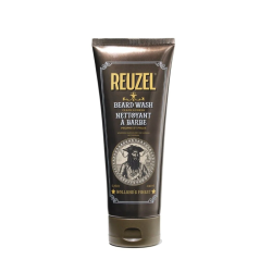 Clean & Fresh Beard Wash Barzdos šampūnas, 200ml 