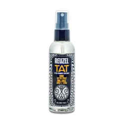 Shine Tattoo Spray Tatuiruočių spalvą tausojantis purškiklis, 100ml 