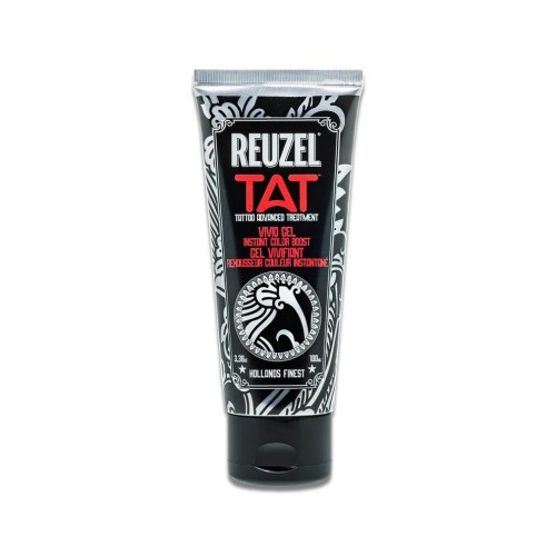 Vivid Gel Drėkinamasis tatuiruočių gelis, 100ml