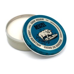 Surf Cream Tekstūros suteikiantis plaukų formavimo kremas, 95g 