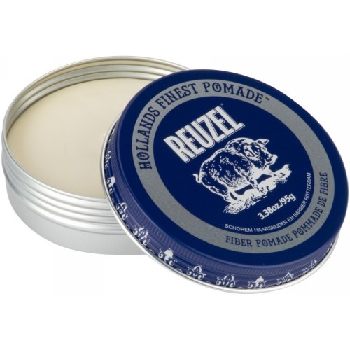 Fiber Pomade - Pomada plaukams, 95 g