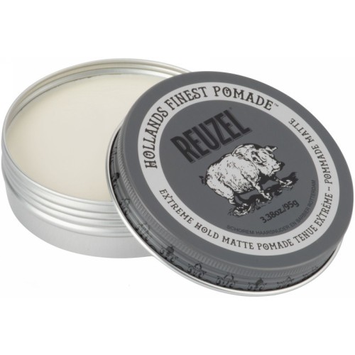 Extreme Hold Matte Pomade - Pomada plaukams, 95g