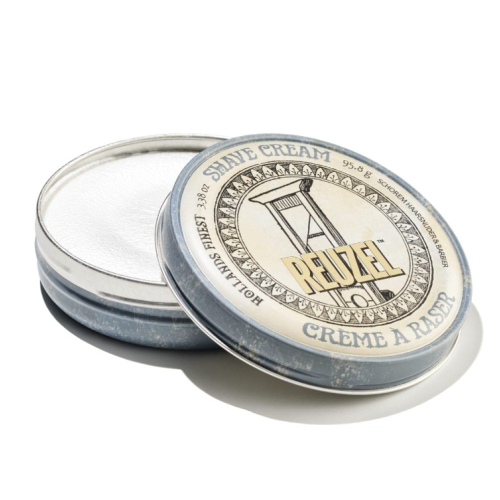 Shave cream Skutimosi kremas, 28,5 g