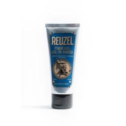 Fiber Gel Pluoštinis gelis stiprios fiksacijos, 100ml 