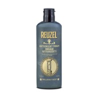 Astringent Foam Tonizuojančios, drėkinančios putos po skutimosi, 200ml 
