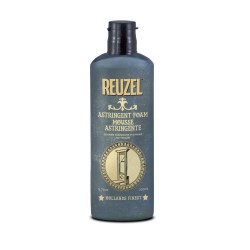 Astringent Foam Tonizuojančios, drėkinančios putos po skutimosi, 200ml 