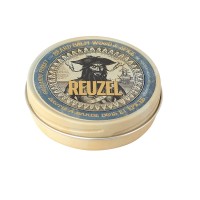 Beard Balm Wood & Spice Barzdos balzamas, 35g 