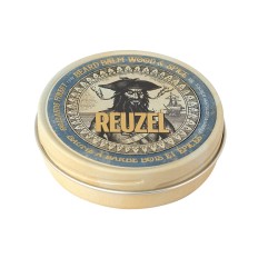 Beard Balm Wood & Spice Barzdos balzamas, 35g 