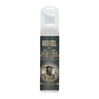 Beard Foam Kondicionuojančios barzdos putos, 70ml 