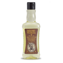 Daily Shampoo Kasdienis šampūnas vyrams, 350ml 