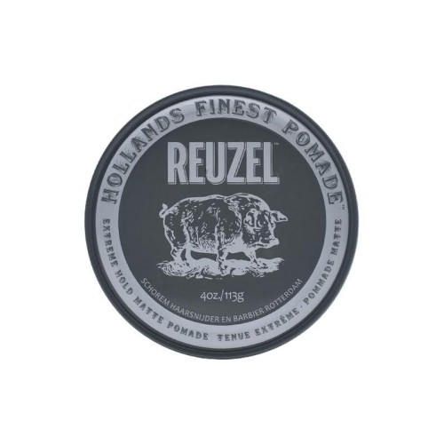 Extreme Hold Matte Pomade - Pomada plaukams, 113g