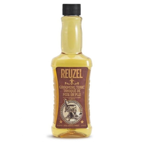 Grooming Tonic Plaukų formavimo tonikas, 500ml