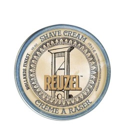 Shave cream Skutimosi kremas, 95,8 g 