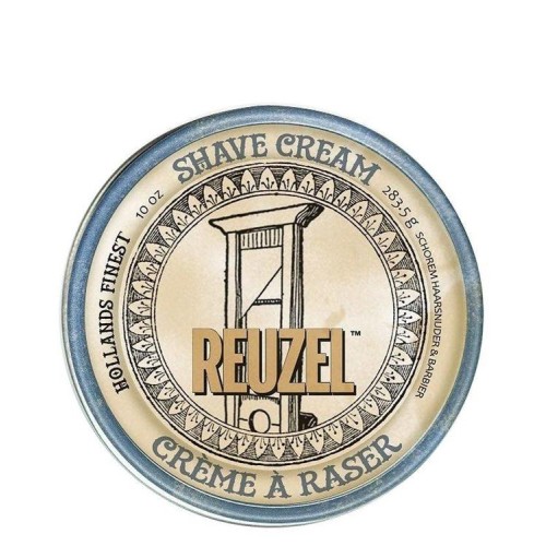 Shave cream Skutimosi kremas, 95,8 g