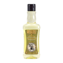 3in1 Tea Tree Shampoo, Conditioner & Body Wash Šampūnas, kondicionierius ir kūno prausiklis vyrams, 350ml 