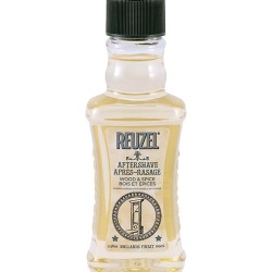 Wood & Spice Aftershave Pikantiško medienos kvapo losjonas po skutimosi, 100ml 