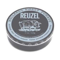 Extreme Hold Matte Pomade - Pomada plaukams, 340g 