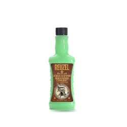 Scrub Shampoo Stipriai plaunantis šampūnas vyrams, 100ml 