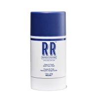 Refresh & Restore Solid Face Wash Kietas veido prausiklis vyrams, 50g 