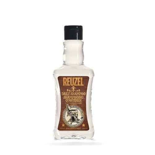 Daily Shampoo Kasdienis šampūnas vyrams, 1000ml