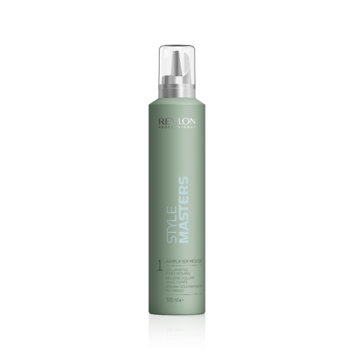 Style Masters Volume Amplifier Mousse Plaukų putos, 300ml