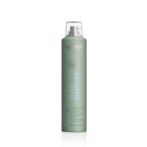 Style Masters Volume Elevator Spray Plaukų pakelėjas nuo šaknų, 300ml