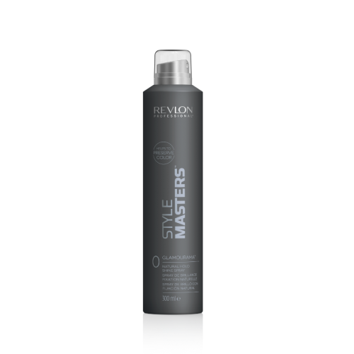 Style Masters Shine Spray Glamourama Plaukų blizgesys, 300ml