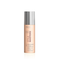 Style Masters Smooth Iron Guard Plaukus tiesinanti priemonė, 150ml 