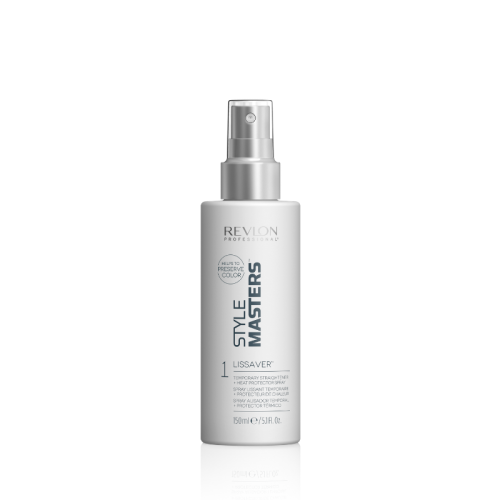 Style Masters Lissaver Plaukus tiesinanti priemonė, 150ml