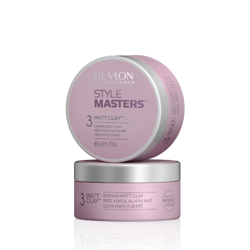 Style Masters Creator Matt Clay Plaukų modeliavimo molis, 85g
