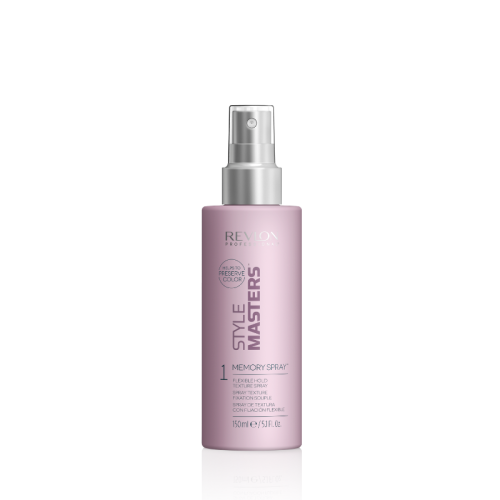 Style Masters Creator Memory Spray Plaukų formavimo priemonė su atmintimi, 150ml