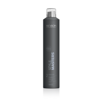 Style Masters Hairspray Modular Plaukų lakas, 500ml 