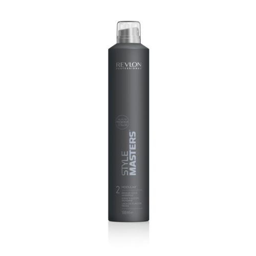 Style Masters Hairspray Modular Plaukų lakas, 500ml