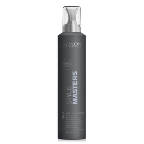 Style Masters Styling Mousse Modular Plaukų putos, 300ml