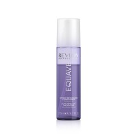 Equave Blonde Detangling Conditioner Dvifazis kondicionierius su keratinu šviesiems plaukams, 200ml 