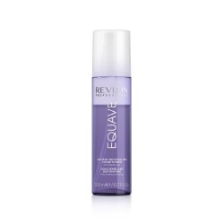 Equave Blonde Detangling Conditioner Dvifazis kondicionierius su keratinu šviesiems plaukams, 200ml 