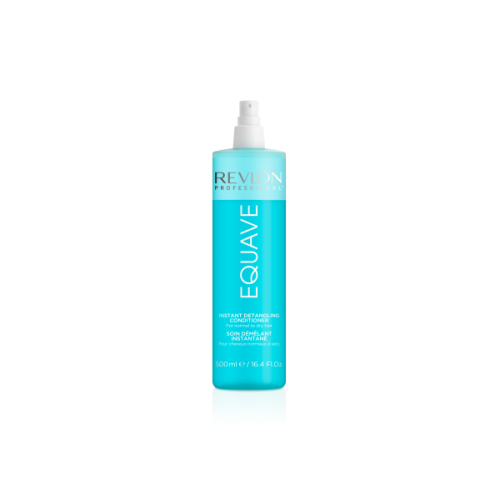 Equave Hydro Detangling Conditioner Drėkinamasis dvifazis kondicionierius su keratinu, 500ml