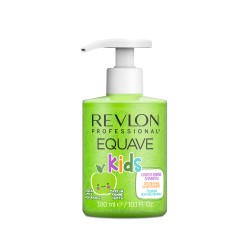 Equave Kids Hypoallergenic Shampoo Šampūnas vaikams 2in1, 300ml 